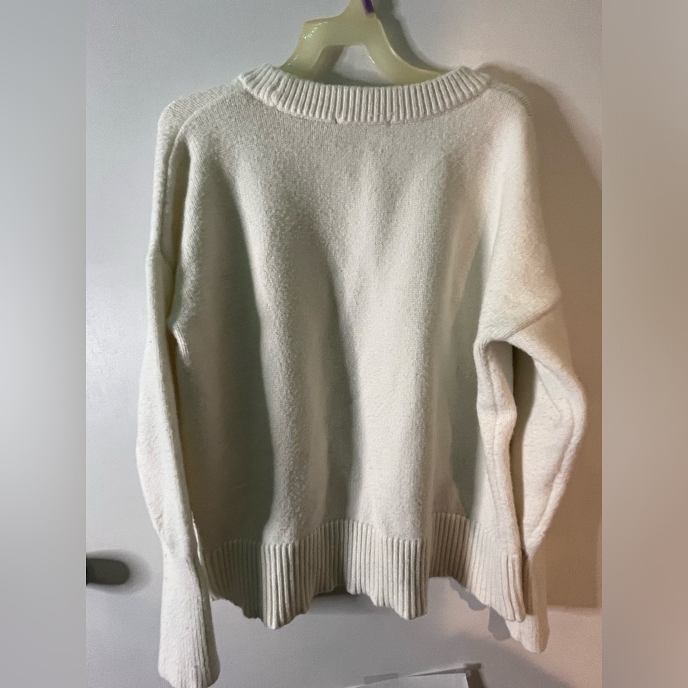 Philosophy Sweater Size Small - Picture 5 of 8